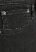 Jack & Jones Liam Original Skinny Jeans Black Denim Black 31/32