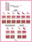 Dior Addict Lip Glow Color Awakening Lip Balm #001 Pink