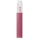 Maybelline Superstay Matte Ink Liquid Lipstick Inspirer