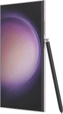 Samsung Galaxy S23 Ultra 5G (1TB, Lavender)