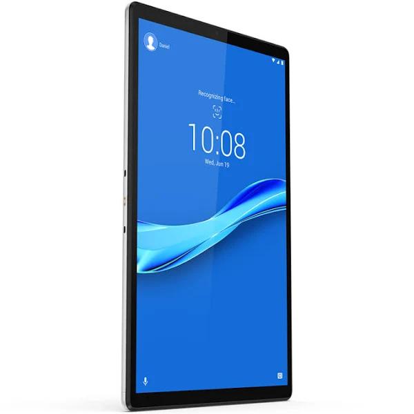 Lenovo Tab M10 FHD Plus 64 GB 26.2 cm (10.3") MediaTek 4 GB Wi-Fi 5 (802.11ac) Grey