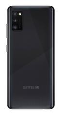 Samsung Galaxy A41-64GB 4GB RAM-Prism Crush Black-As New