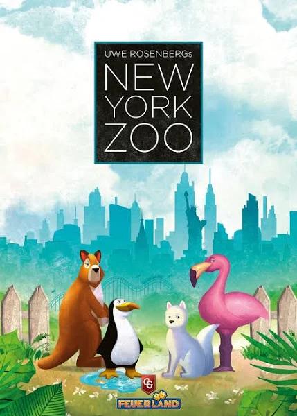 New York Zoo