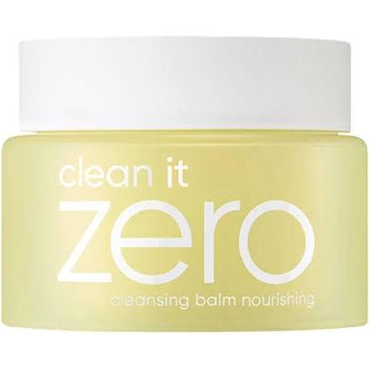 Banila Co Clean It Zero Cleansing Balm Nourishing 100ml