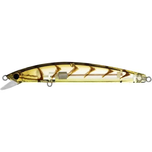 Daiwa Double Clutch IZM 75SR Lure Moebi