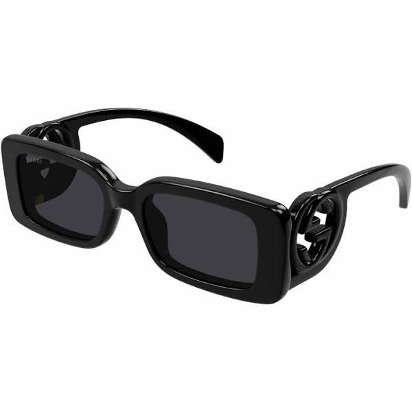 Gucci GG1325S | Black/Grey Sunglasses