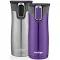 Contigo Autoseal West Loop Vacuum-Insulated Stainless Steel Travel Mug