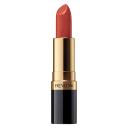 Revlon Super Lustrous Pearl Lipstick, Abstract Orange 026 - 0.15 oz tube