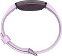 Fitbit Inspire HR Fitness Tracker - Lilac