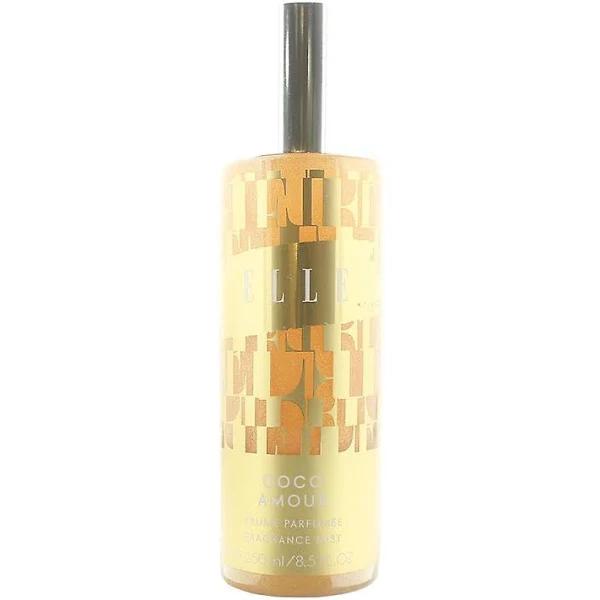 Elle Coco Amour Body Mist 250ml