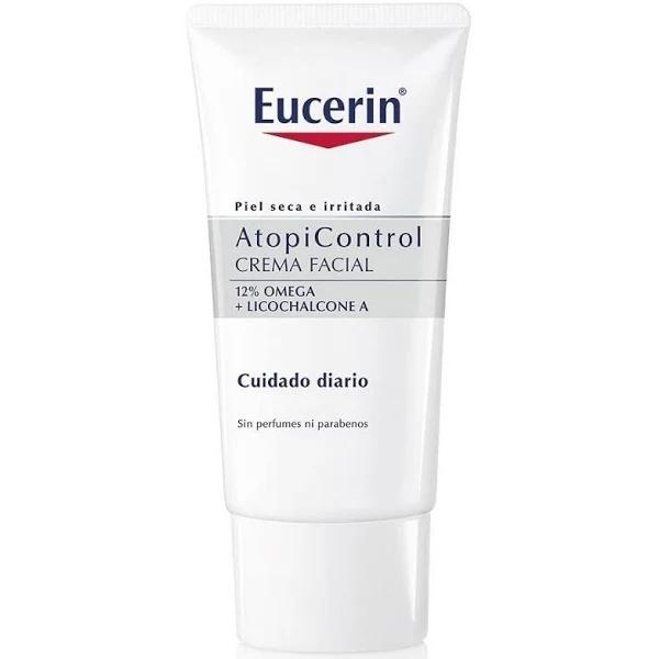 Eucerin Atopicontrol Face Cream 50 ml