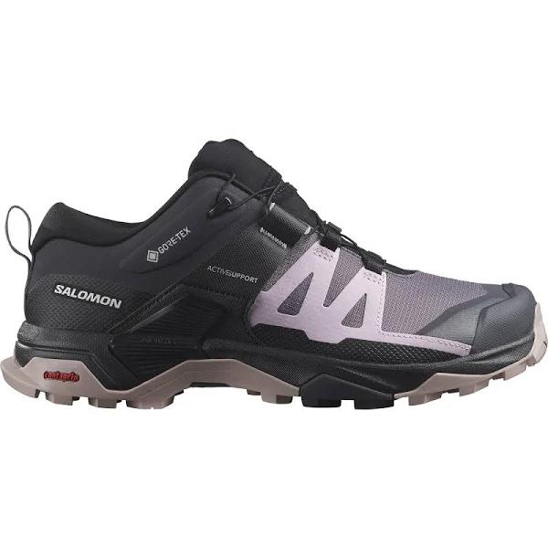 x Ultra 4 GTX Women's, Shark / Nine Iron / Cloud Gray / 6 UK