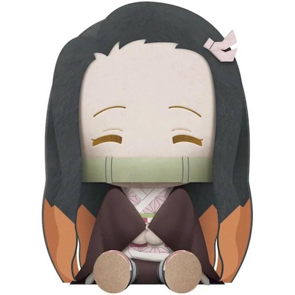 Demon Slayer Kimetsu No Yaiba Big Plush - Nezuko Kamado