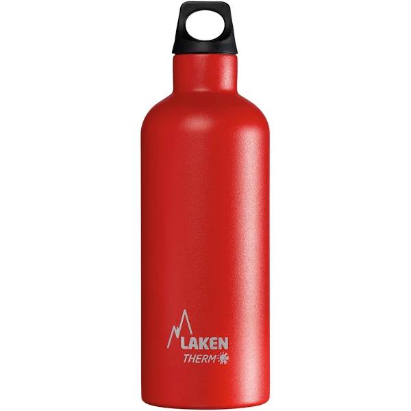 Laken Futura 500ml Thermo Red