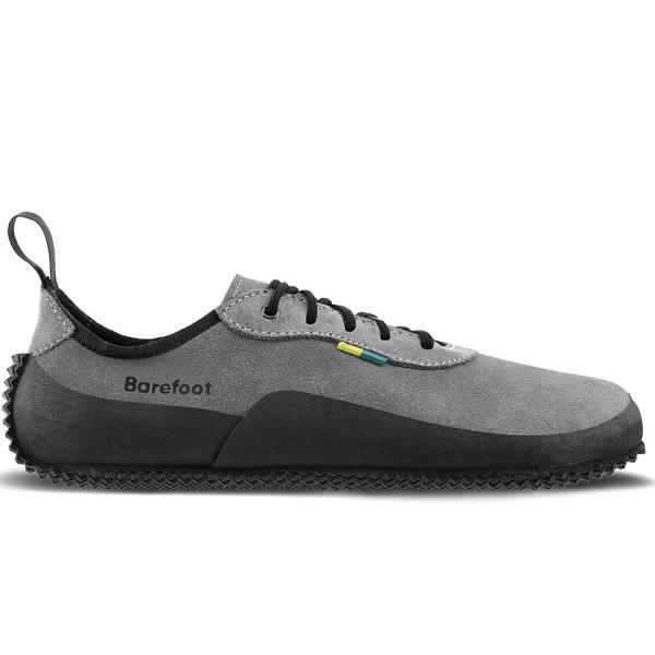 Be Lenka Trailwalker 2.0 Barefoot Shoes - Grey 45