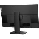 Lenovo ThinkVision E24q-20 23.8" QHD 2560 x 1440 (2K) 75 Hz HDMI, DisplayPort, Audio Built-in Speakers Flat Panel Monitor