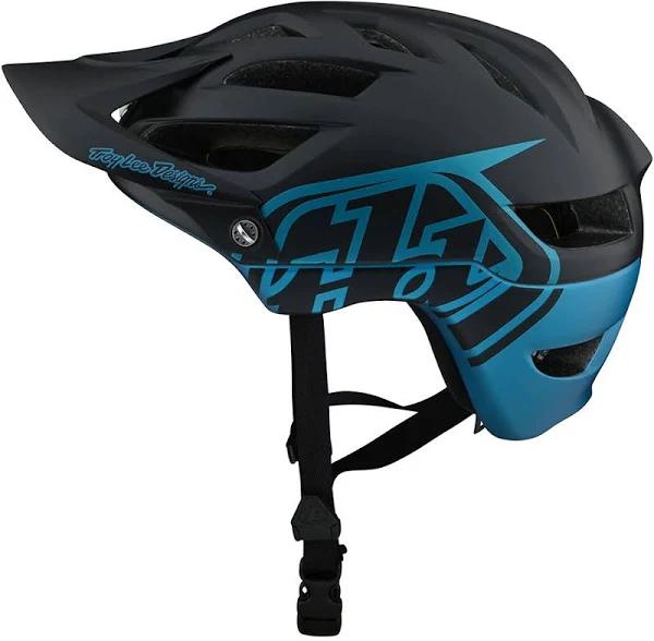 Troy Lee Designs A1 MIPS MTB Helmet - Classic Ivy