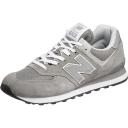 New Balance 574 - Grey - Mens - 12