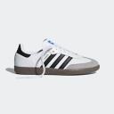 Adidas Originals Samba OG - White/Black