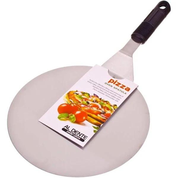 Al Dente Stainless Steel Pizza Lifter 25cm