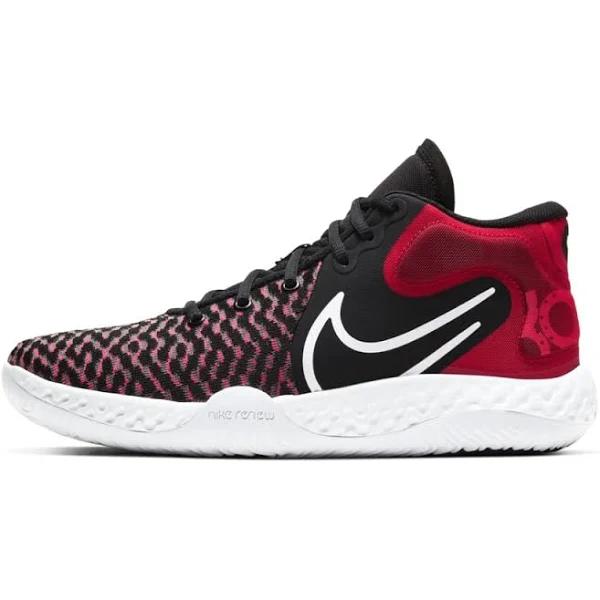 Nike KD Trey 5 VIII Bred