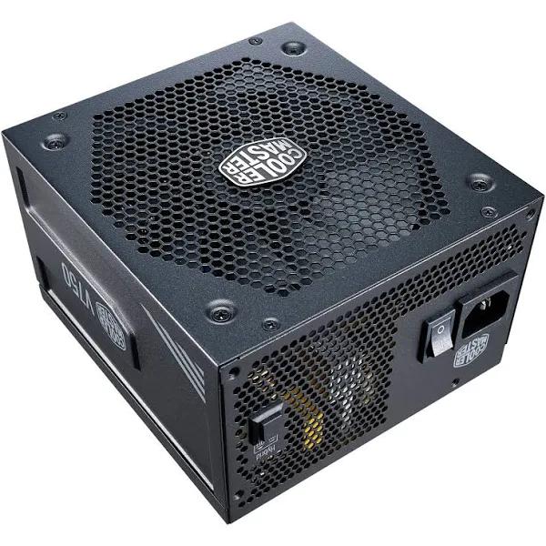 Cooler Master V 750W Gold Modular V2 Power Supply