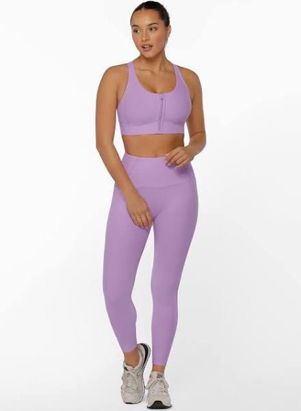 Lorna Jane | Ultimate Excel Ankle Biter Leggings | S | Womens