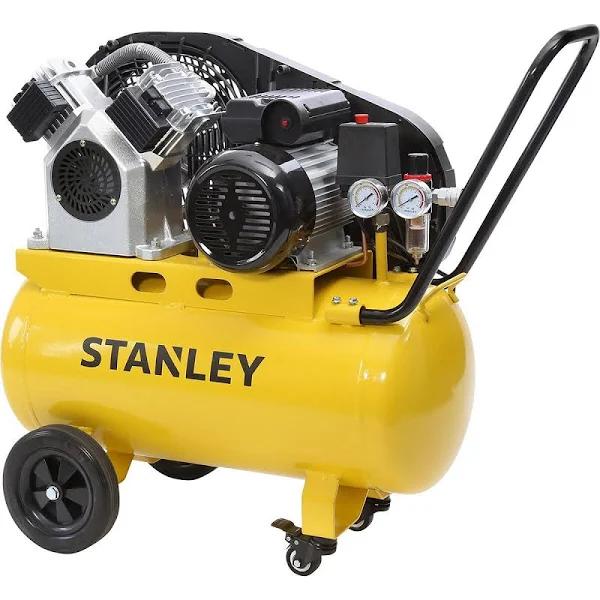 Stanley SXAC2550222 2.5HP 50L Air Compressor