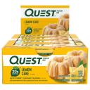 Quest Nutrition Quest Protein Bar Dipped Cookies & Cream 12 Bars