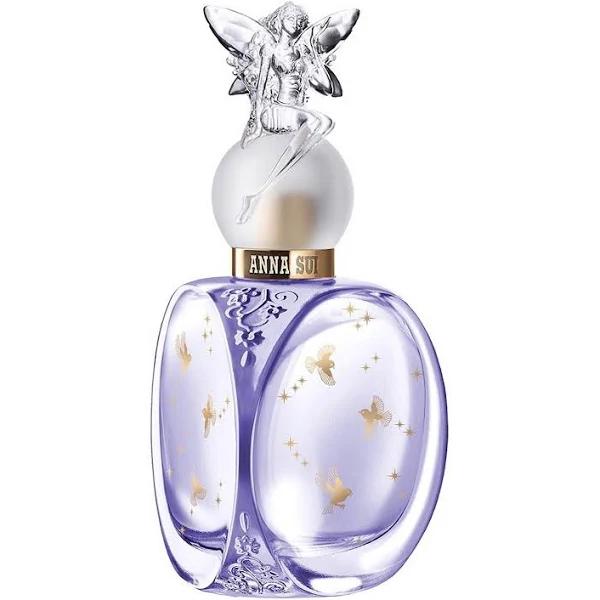 Anna Sui Lucky Wish Eau de Toilette (EDT) 50ml Spray