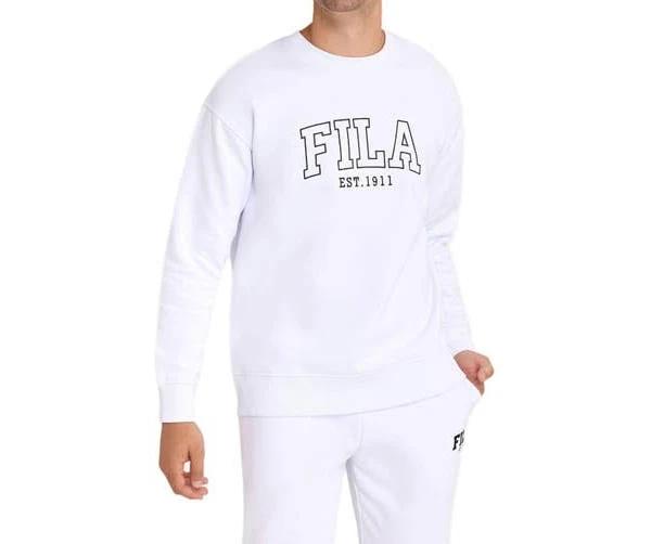 Fila Unisex UC4.Zero Crew