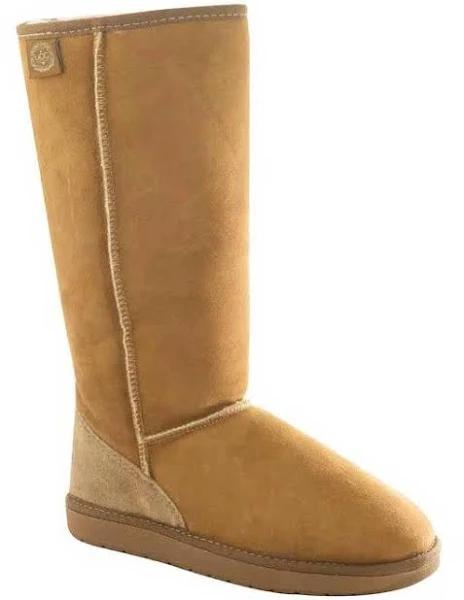 UGG Australia Tidal Long Chestnut M8-W10 / Chestnut