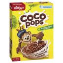 Kellogg's Coco Pops - Cereal breakfast - 650 g