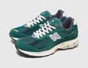 New Balance Green 2002R Sneakers