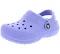 Crocs Classic Lined Clog K Lilac Kids - 34-35