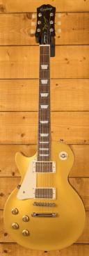 Epiphone Les Paul Standard '50s Left-Handed Metallic Gold