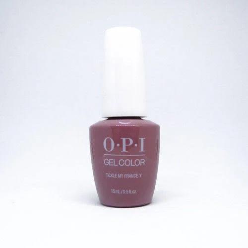 OPI GelColor - Tickle My France-y 15ml