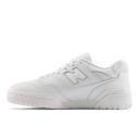 New Balance 550 Men Shoes - White - Size: 14 - Foot Locker