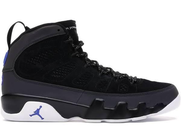 Air Jordan 9 Retro 'Racer Blue'