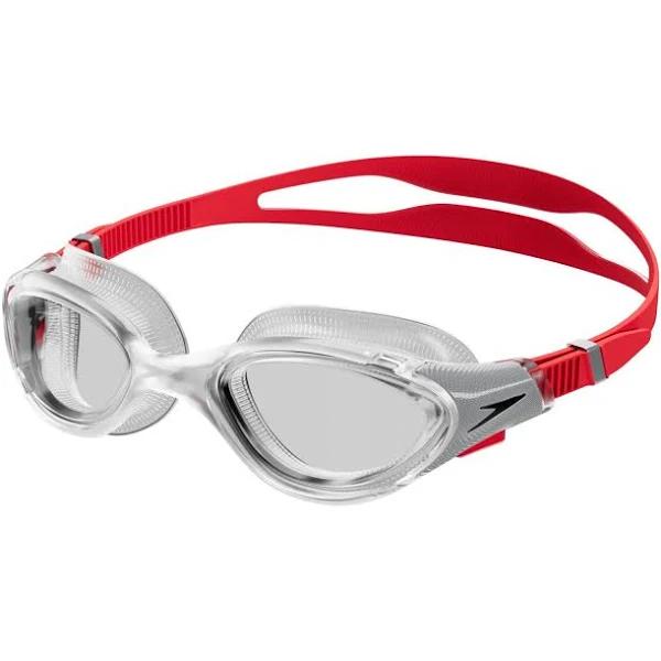 Speedo Unisex-Adult Swim Goggle Biofuse 2.0