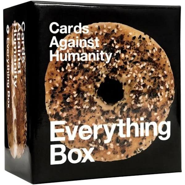 Cards Against Humanity - Everything Box