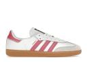 Adidas Samba OG Women Shoes - White - Size: 9 - Foot Locker