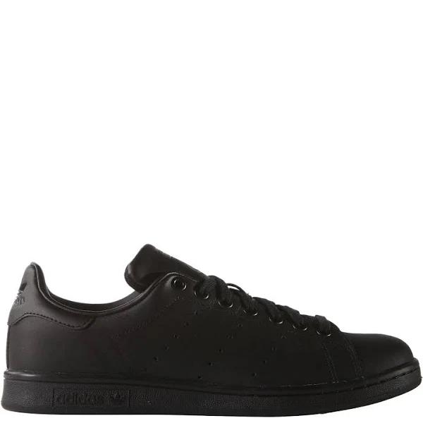 Adidas Stan Smith Triple Black