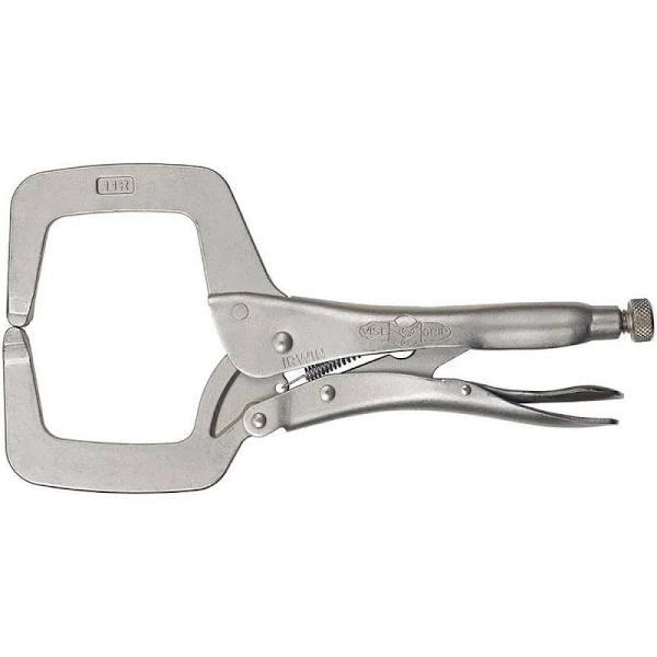 Vise Grip 11R - Locking C Clamp 11in