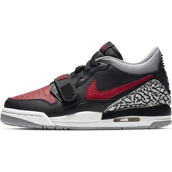 Jordan Legacy 312 Low Bred Cement (GS)