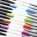 Bic Intensity Fineliner Pens Assorted 32 Pack