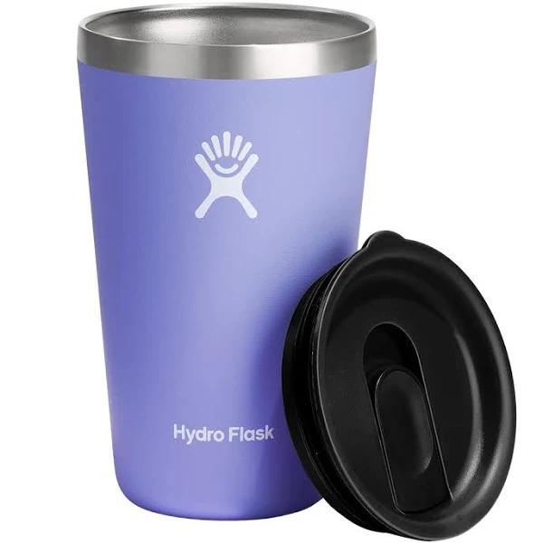 Hydro Flask 16 oz All Around Tumbler Lupine