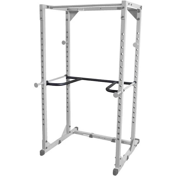 Best Fitness Dip Attachment For Power Racks BFPR100R and PPR200X (Dip Only, Rack Not Included)