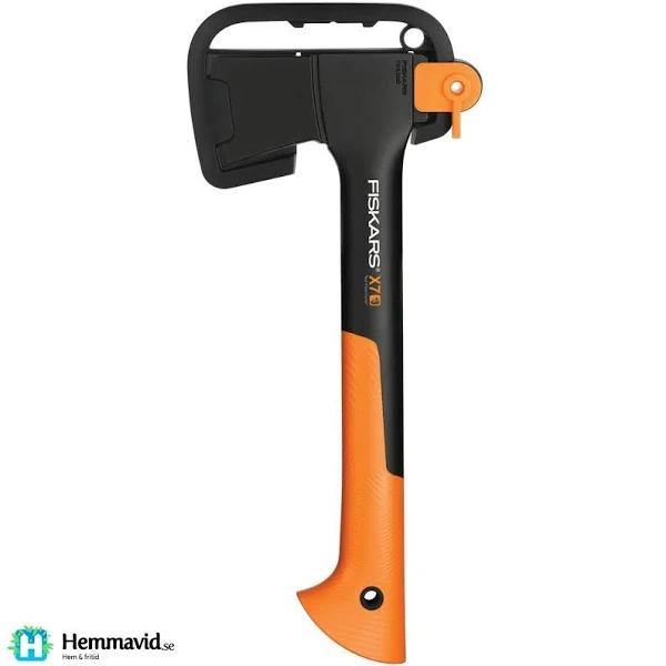 Fiskars Chopping Axe XS X7