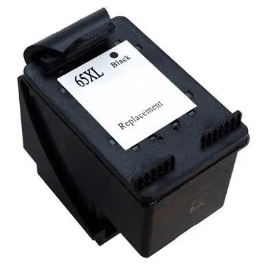 HP Deskjet 3720 Ink Cartridge N9K04AA (Compatible)